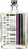 Eau de Toilette Escentric Molecules 01, 100ml
