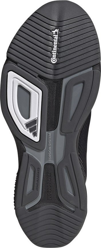 Atlete stërvitje Adidas Rapidmove ADV Trainer M HP3265, Lightstrike, taban gome Continental, të zeza