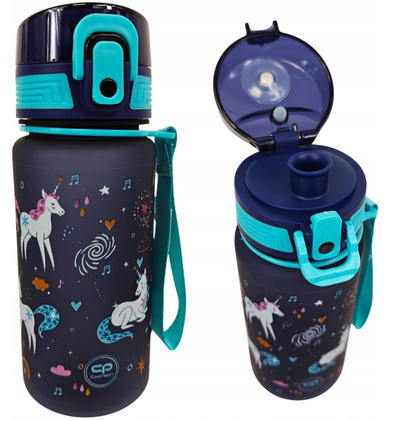 Shishe termus Coolpack, 0.40L, për pije të ngrohta edhe të ftohta