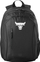 Ранец Wilson НБА Чикаго Булс WZ6015003, полиестер, џебови со патент, црн