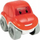 Lodër makinë Clementoni Flipping Car, 12x8 cm