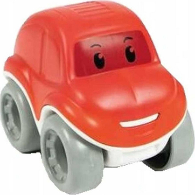 Lodër makinë Clementoni Flipping Car, 12x8 cm
