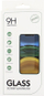 Xham mbrojtës OEM 2.5D për Samsung Galaxy A36 5G, 9H, set me 10 copë, i tejdukshëm