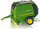 Siku John Deere Round Baler 1:32 Скала, Зелен