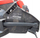 Kositëse elektrike bari Einhell GC-EM 1800/43, 1800W, gjerësi prerjeje 43cm, e kuqe