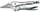 Dana Teng Tools 7427-0208, 230mm