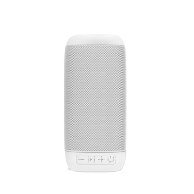 Folës portativ Hama Tube 2.0 Mono, Bluetooth, 3W, i bardhë