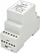 Bllok lidhës elektrik ALLNET ALL16881PC, 250V, powerline, i bardhë