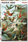 Сложувалка Piatnik Haeckel Hummingbirds, 1000 парчиња, многубоен