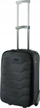 Valixhe kabine Martes Farisca, 38L, 55 x 37 x 20 cm, e zezë