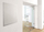Kornizë magnetike Durable Duraframe, 50x70cm, e argjendtë