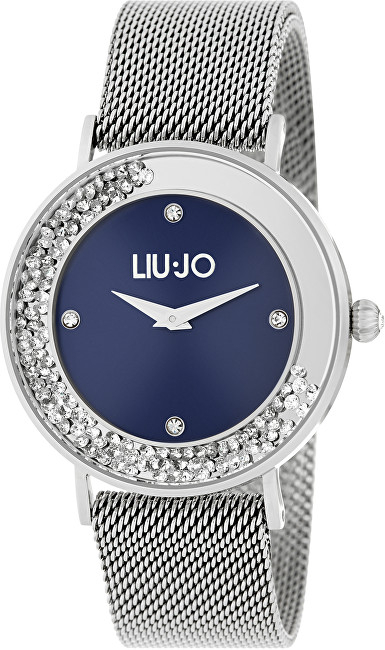 Orë dore Liu.Jo Dancing Slim TLJ1343