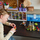 Set ndërtimi LEGO Sonic the Hedgehog Knuckles and the Master Emerald Shrine 76998, 325 pjesë, për fëmijë 8+