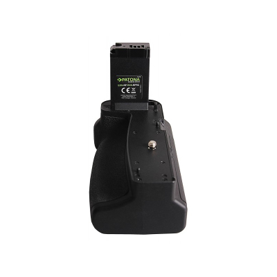 Mbajtës Bateri PATONA Premium për Canon RP dhe R8