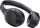 Безжични слушалки QCY H3 Lite, Bluetooth 5.3, ANC, 60 часа, црни