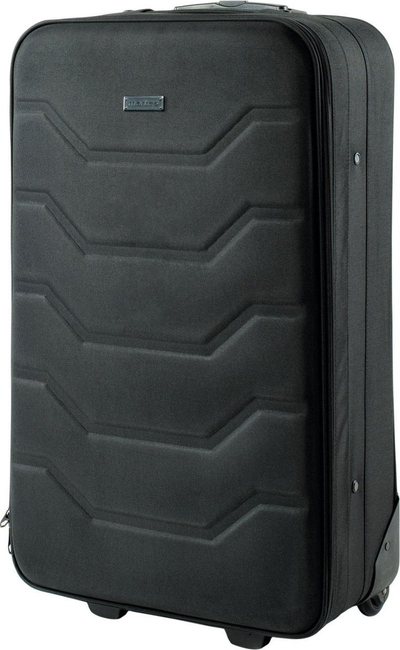 Valixhe kabine Martes Farisca, 38L, me rrota, blu