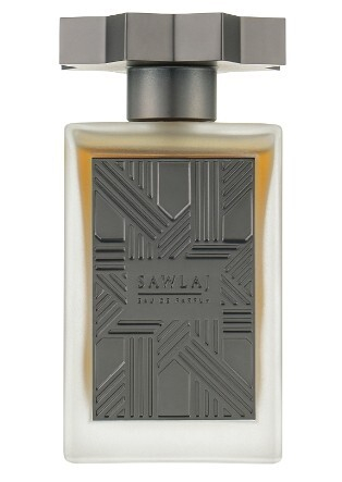 Eau de Parfum Kajal Perfumes Sawlaj