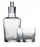 Gotë whisky Zwiesel Glas Bar Premium No. 2, 274 ml, xham i kthjellët