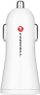 Karikues muri ForCell 0210, 1x USB A, 2.4A, i bardhë