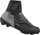 Këpucë biçiklete malore MTB Shimano MW7 GORE-TEX, BOA L6, nr 39, të zeza