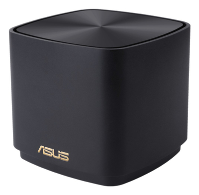 Sistem mesh WiFi Asus ZenWiFi XD4 Plus, 2 pack, WiFi 6, i zi