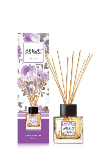 Arome Home Shkopinje Botanic Garden Violet 50ml