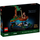 Set ndërtimi LEGO Icons Lord of the Rings Smeagol & Deagol 40761, 181 pjesë, për të rritur, shumëngjyrësh