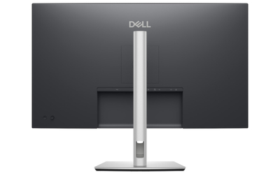 Monitor DELL Pro Plus P3225QE, 31.5\", 4K UHD, LCD, i zi/gri