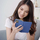 Këllëf libër OEM Smart Case për Xiaomi Redmi Note 12 Pro 5G, me magnet, me xhep kartash, i zi
