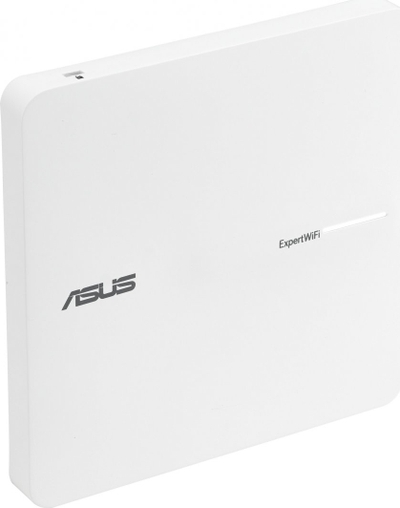 Access Point Asus Expert WiFi EBA63, i bardhë