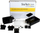 Konvertues StarTech SDI - HDMI AV, i zi