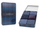 Çorape Tommy Hilfiger 100000846-001, të kaltra, nr 43-46 mTH1649-43-46