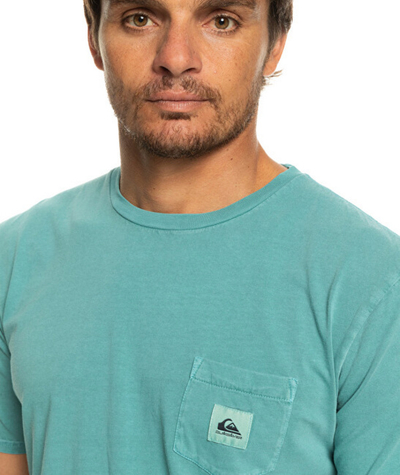 Maicë Quiksilver SUBMISSIONS, e kaltër