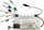 Radio makine JVC KW-M565DBT, 2-DIN, me ekran 6.8", ngjyrë e zezë