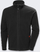 Xhaketë fleece Helly Hansen Oxford Light për burra, e zezë