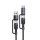 Kabllo 4 Ne 1 Type-c Iphone Usb