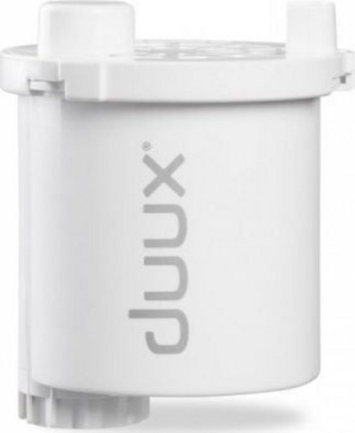 Set fishek + dy filtera Duux Anti-calc & Antibacterial për Duux Beam Smart Humidifier (DXHUC02), të bardha