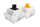 Механичка тастатура Be Quiet Light Mount, hot swappable, ARGB осветлување, црна