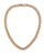 Varëse për femra Daniel Wellington Chunky Chain DW00400850, e artë rozë