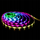 Shirit LED Atmosphera Connected, 5m, WiFi, Bluetooth, shumëngjyrësh