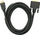 Kabllo HDMI DVI Blow, Full HD 1080p, 3m, e zezë