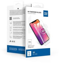 Xham mbrojtës Blue Star 5D për Xiaomi 15, 9H, 0.3mm, i zi