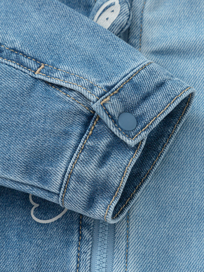 Xhaketë Little Bear Denim