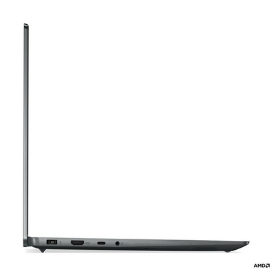 Laptop Lenovo IdeaPad 5 Pro, 16", AMD Ryzen 5, 16GB RAM, 512GB SSD, AMD Radeon Graphics, i hirtë