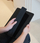 Mbulesë tableti Araree A Folio për Samsung Galaxy Tab A9 Plus, me stand, e zezë