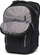 Çantë shpine Columbia Atlas Explorer II 26L, me ndarje për laptop, e zezë