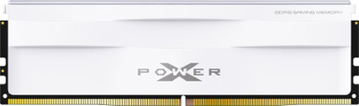 Memorie Silicon Power XPOWER Zenith, DDR5, 32 GB, 6000 MHz, CL30, SP032GXLWU60AFDG