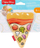 Aksesor për dhëmbë të fëmijëve Pizza bite (GGC77)