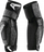 Штитник за лакт 100% FORTIS, ниво 1 CE, L/XL, сиво-црн