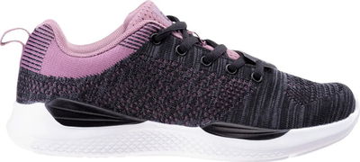 Atlete sportive për goca IQ Salea, me memory foam, nr 39, rozë me të zezë